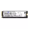 SSD диск Kingston Technology 2048G KC3000 Photo 2