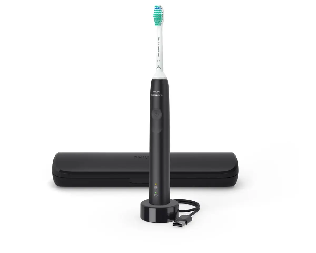 Philips Sonicare 3100 series HX3673/14 Sonic Toothbrush Photo 3