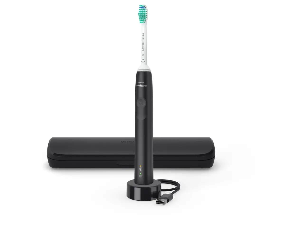 Philips Sonicare 3100 series HX3673/14 Sonic Toothbrush Photo 4
