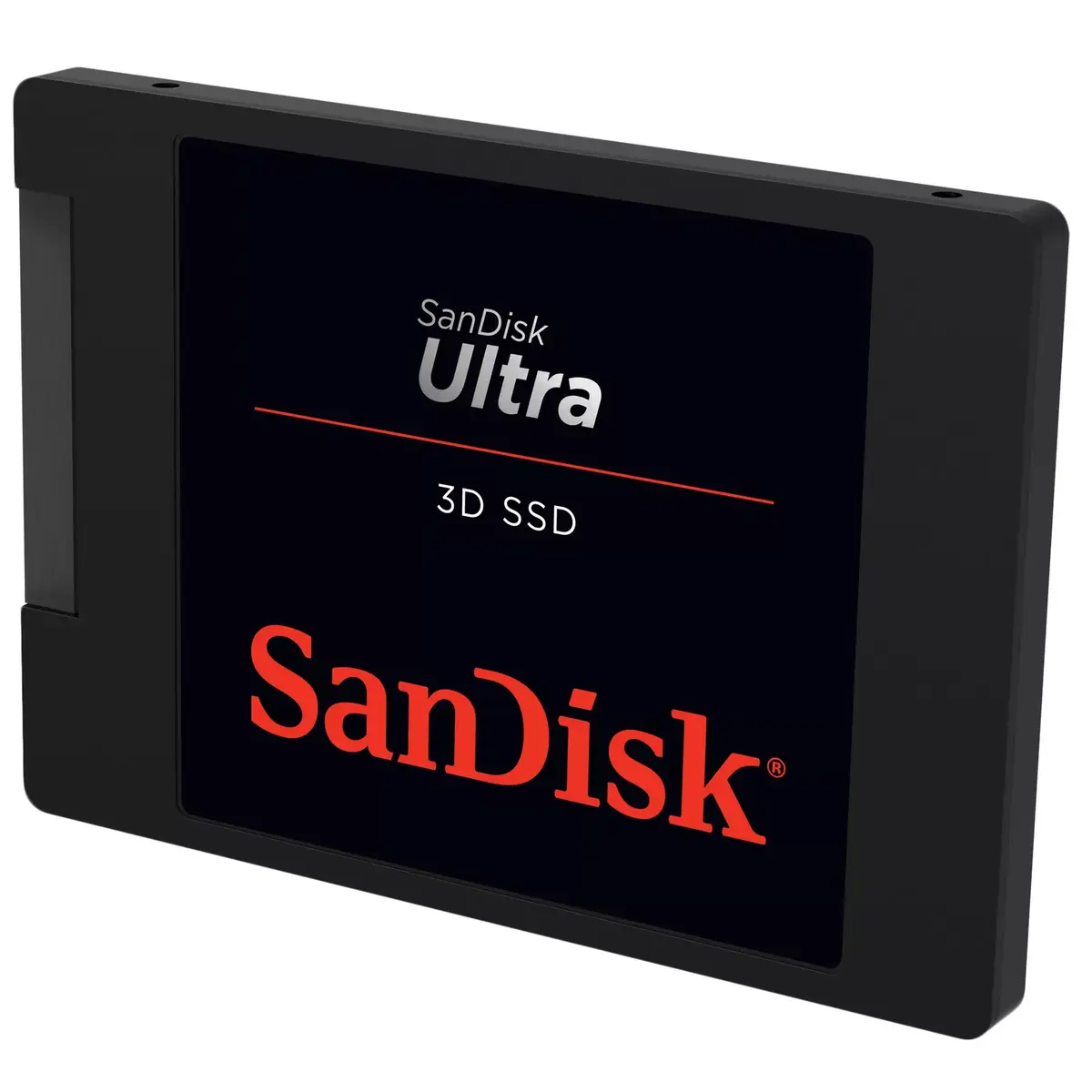 SANDISK Ultra 3D 2 TB 2.5" SATA III SSD Photo 6