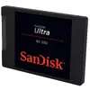 SANDISK Ultra 3D 2 TB 2.5" SATA III SSD Photo 6