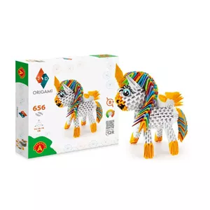 Origami Paper Alexander Toys EXP2556