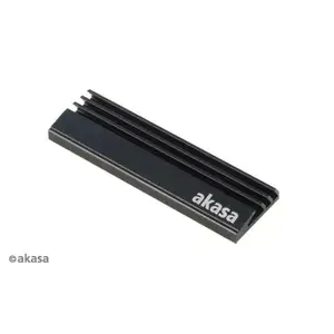 Радиатор Akasa A-M2HS01-KT02