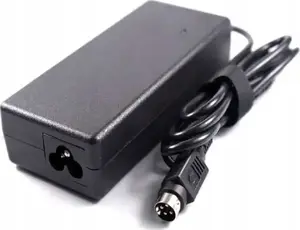 Адаптер питания Akasa 90W AK-PD090-01M для ноутбуков и USB-C устройств