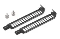 PCI vietu aizbāžņi Akasa AK-MX302-KT05 Photo 1