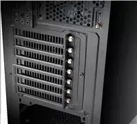 PCI vietu aizbāžņi Akasa AK-MX302-KT05 Photo 6