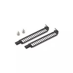 PCI Slot Blanks Akasa AK-MX302-KT05 — Pack of 5, Full-height Metal Slot Covers