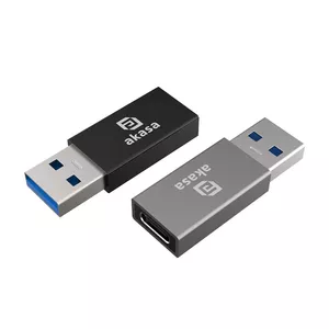 Akasa AK-CBUB61-KT02 interface cards/adapter Internal USB Type-C