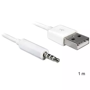 Аксессуар для MP3/MP4 плеера DeLOCK 83182 Photo 1