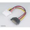 Akasa SATA → 4‑pin Molex адаптер AK‑CBPW03‑KT02 Photo 2