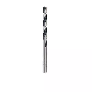 Bosch HSS Twist Drill Bits PointTeQ