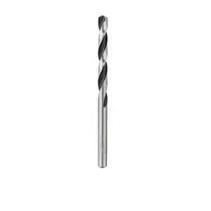 Twist Drill Bit Bosch HSS PointTeQ