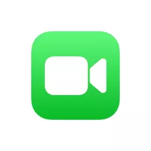 Jūs to dzirdējāt šeit pirmo reizi. HD balss kvalitāte FaceTime.