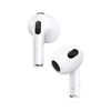 Apple AirPods 3. paaudze + MagSafe uzlādes maciņš Zvani/Mūzika Bluetooth Balts Photo 2
