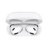 Apple AirPods 3. paaudze + MagSafe uzlādes maciņš Zvani/Mūzika Bluetooth Balts Photo 4