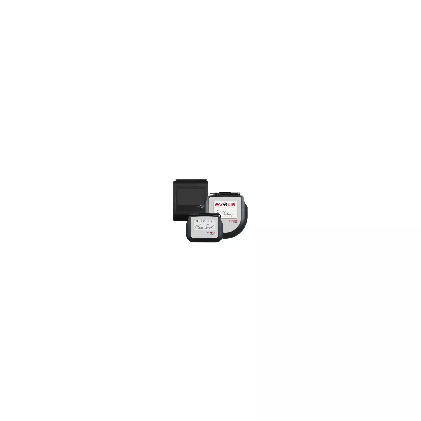 Evolis ST-CE1075-2-UEVL 3661572000323 Photo 2