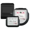Evolis ST-CE1075-2-UEVL 3661572000323 Photo 2