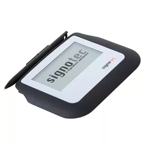 Signature Capture Pad Signotec ST-BE105-2-U100