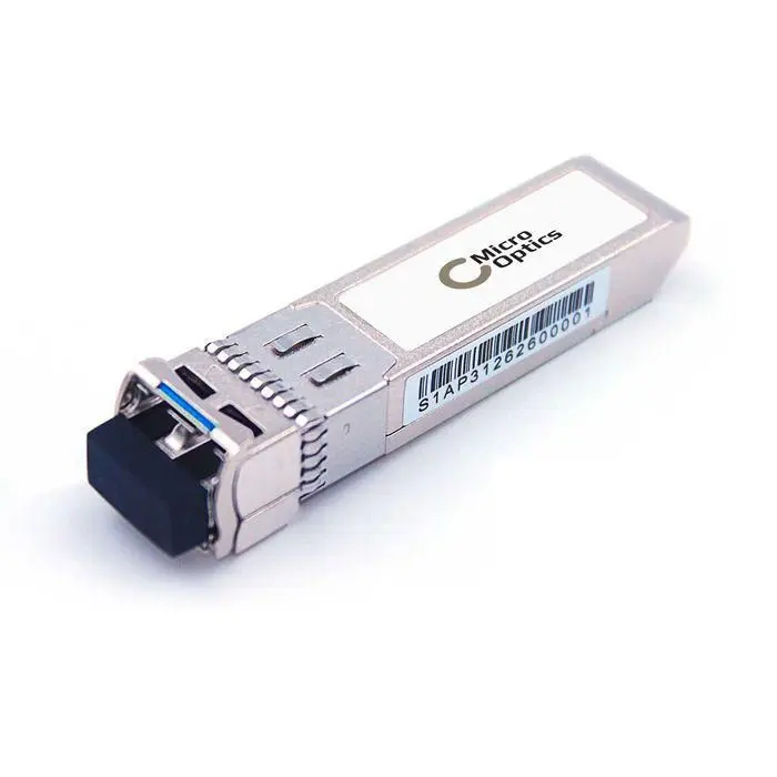 MicroOptics Lanview MO-FG-TRAN-LX SFP optiskā tīkla