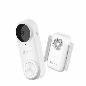 EZVIZ DB2 BATTERY VIDEO DOORBELL KIT