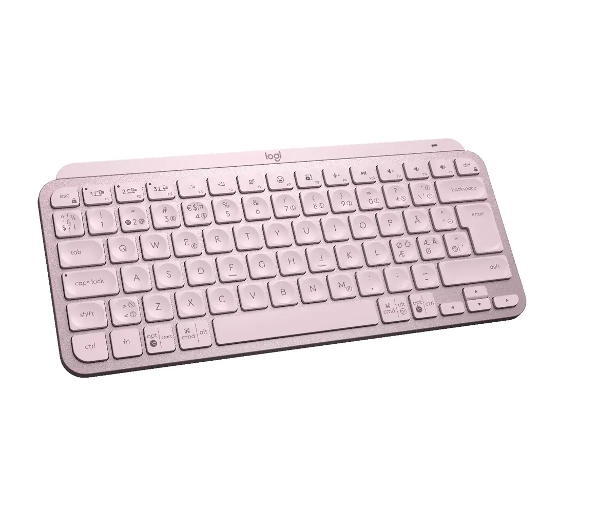 Klavietes Logitech MX Keys Mini Photo 2