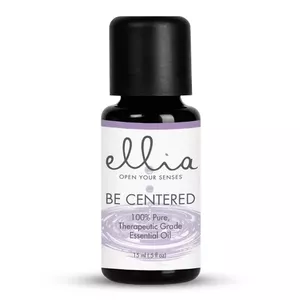 Эфирное масло Ellia ARM-EO15BCA-WW2 Be Centered 100% Pure Essential Oil - 15ml