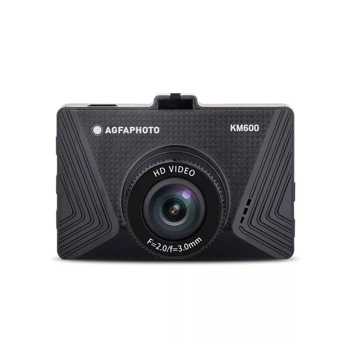 AGFA KM600 Photo 1