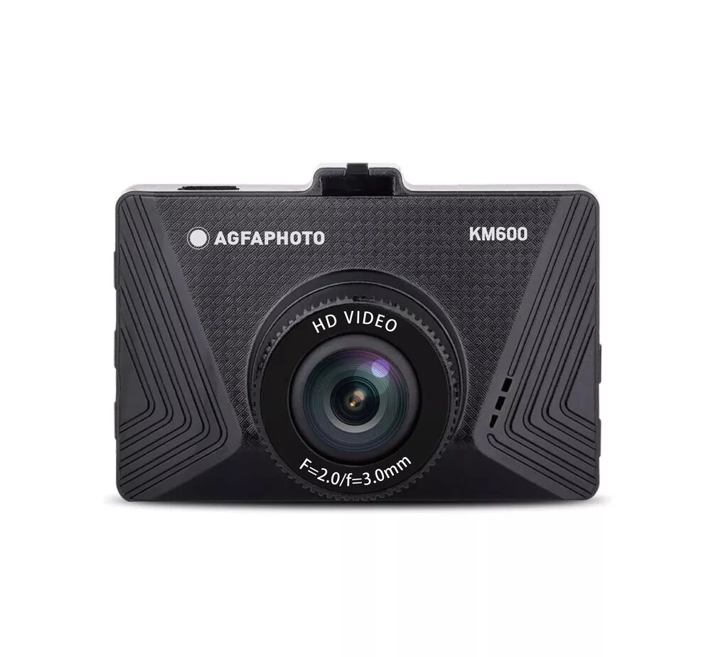 Dash Cameras