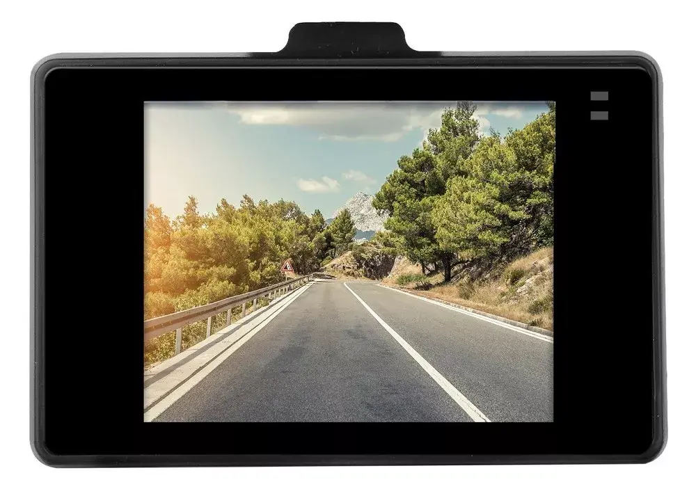 Videoreģistrators AgfaPhoto KM600 Photo 4