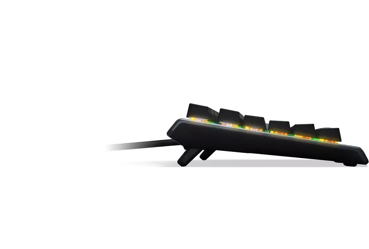 Spēļu tastatūra Steelseries Apex 3 TKL
