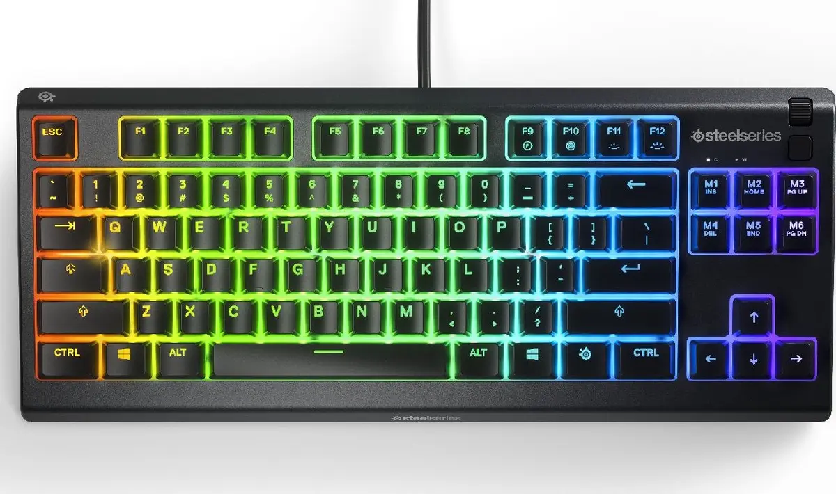 STEELSERIES 64831 5707119044790 Photo 3