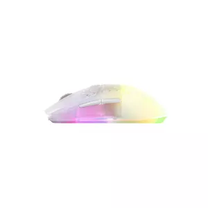 Игровая мышь Steelseries Aerox 3 Wireless Ghost