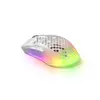 Игровая мышь Steelseries Aerox 3 Wireless Ghost Photo 2