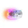 Игровая мышь Steelseries Aerox 3 Wireless Ghost Photo 3