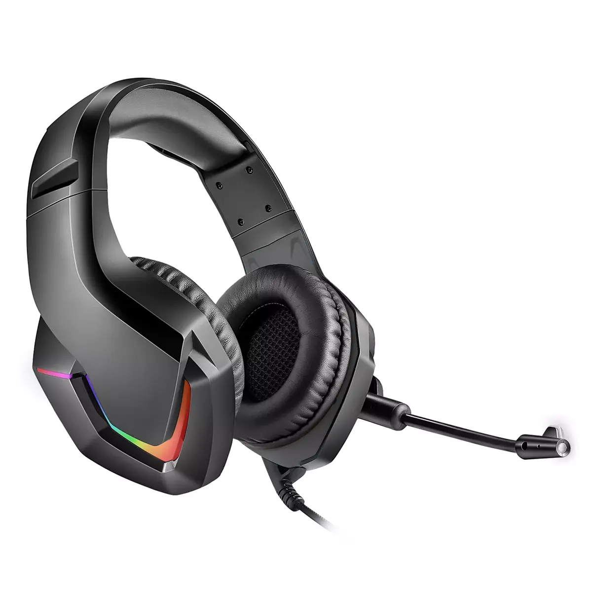Austiņas Varr Pro Gaming Headset Photo 2