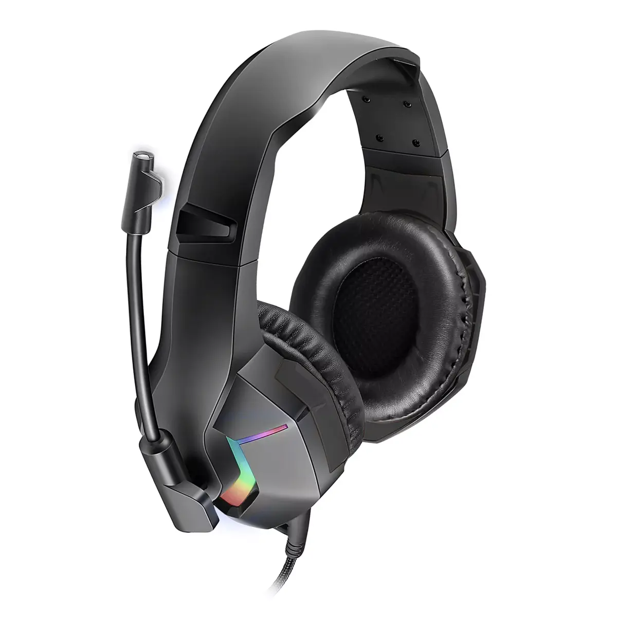 Austiņas Varr Pro Gaming Headset Photo 3