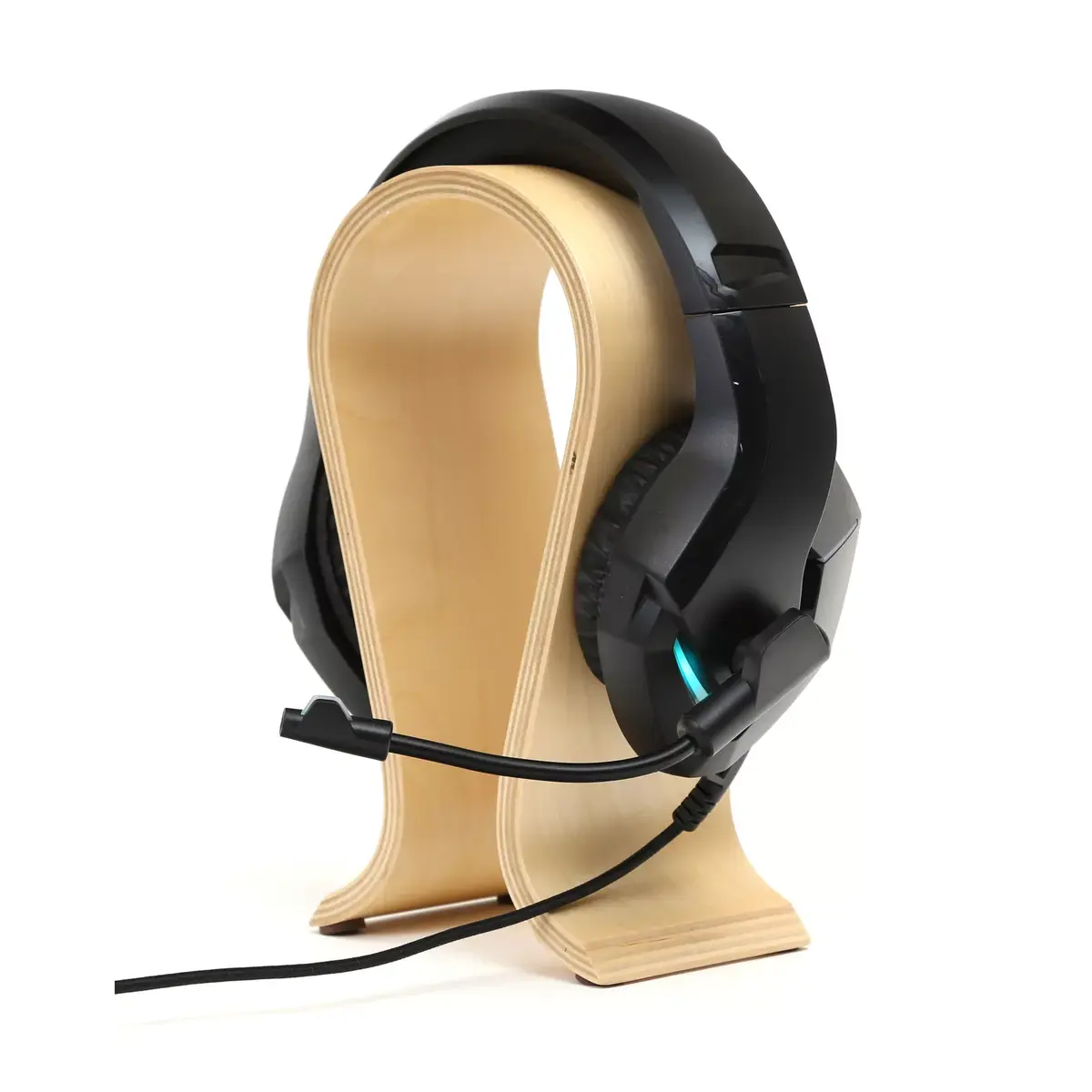 Austiņas Varr Pro Gaming Headset Photo 4