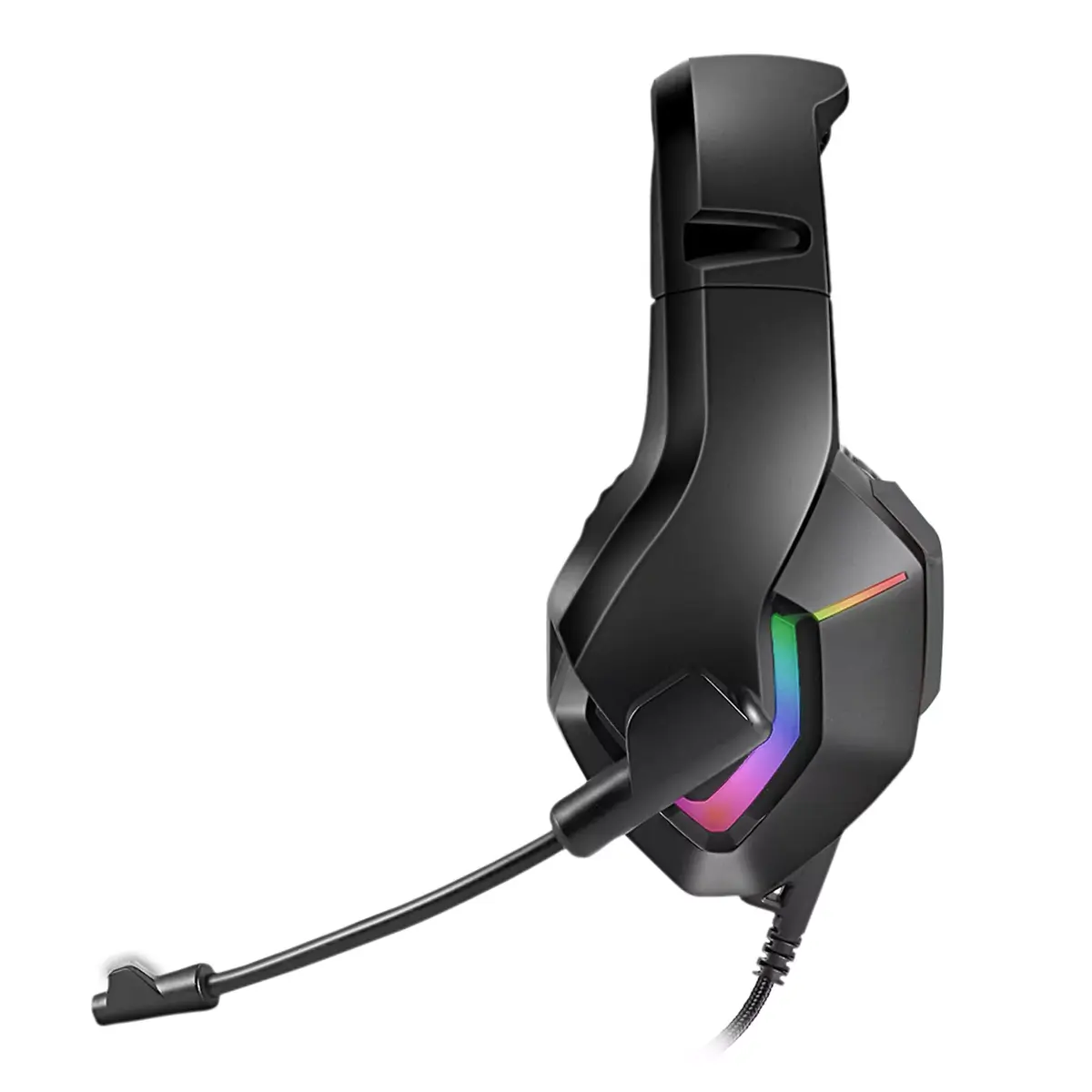 Austiņas Varr Pro Gaming Headset Photo 5