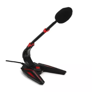 Galda mikrofons Varr Gaming 3.5mm