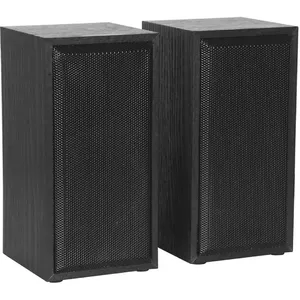 Колонки Platinet Tone PSCB 6W 2.0, черные