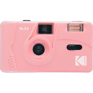 Kodak M35, rozā