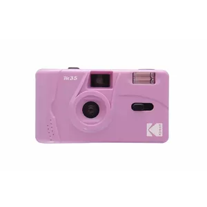 Compact film camera Kodak M35 Pink