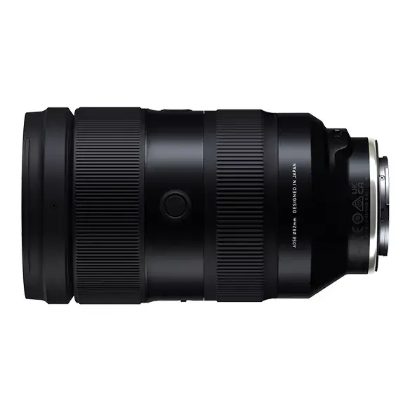 Platais objekts Tamron 35-150mm F/2-2.8 Di III VXD Photo 5