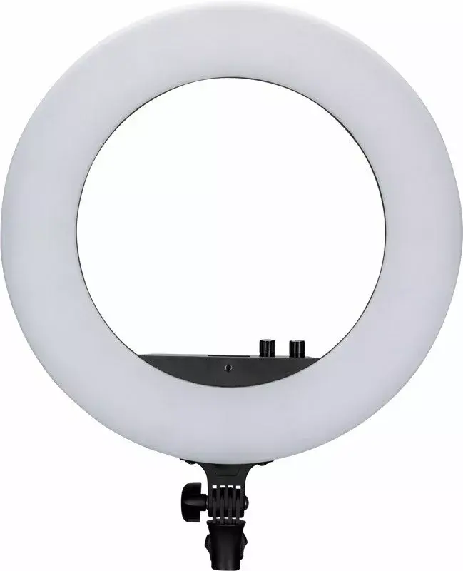 Ring Light Nanlite Halo18 LED 18" 120W Photo 2