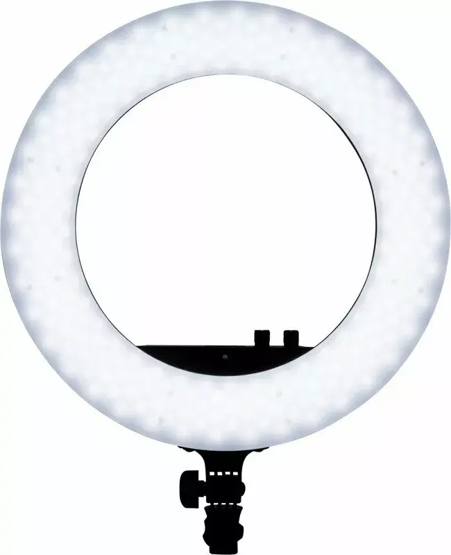 Ring Light Nanlite Halo18 LED 18" 120W Photo 3