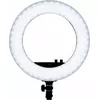 Ring Light Nanlite Halo18 LED 18" 120W Photo 3