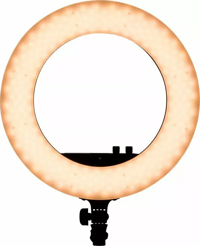 Ring Light Nanlite Halo18 LED 18" 120W Photo 4