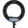 Ring Light Nanlite Halo18 LED 18" 120W Photo 5