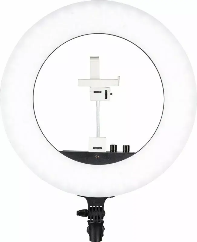 Ring Light Nanlite Halo18 LED 18" 120W Photo 6