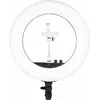 Ring Light Nanlite Halo18 LED 18" 120W Photo 6